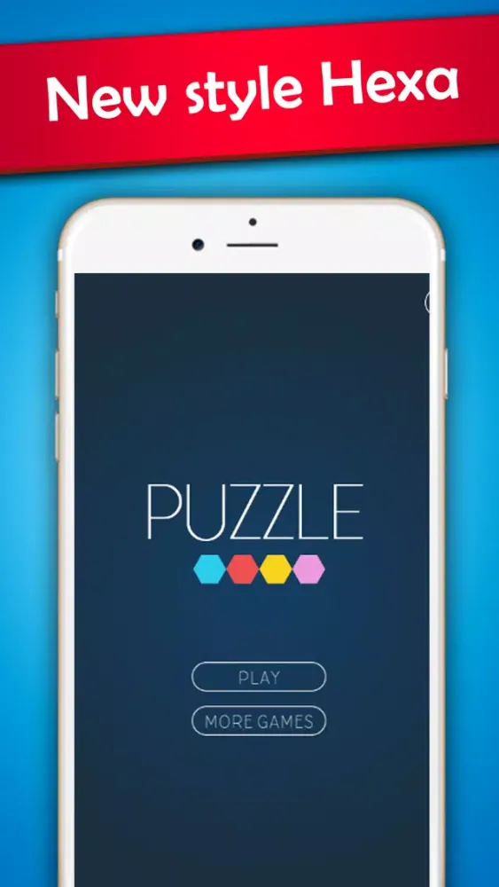 Screenshot di Hexa 2