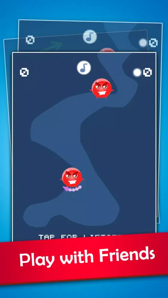 Huji: Spaceship Galaxy Screenshots