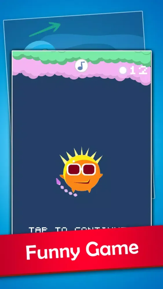 Huji: Spaceship Galaxy Screenshots