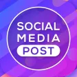 Post Maker for Social Media
