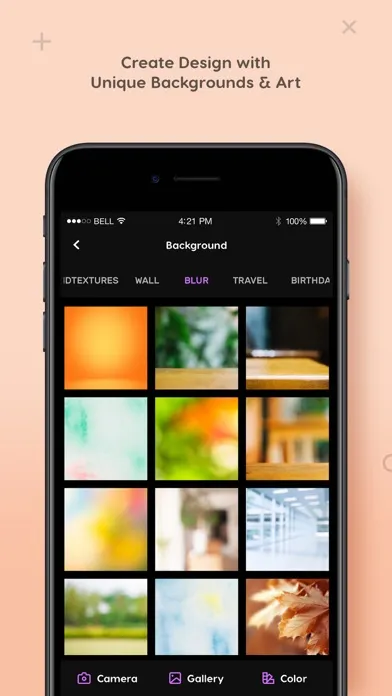 Post Maker for Social Media 스크린샷