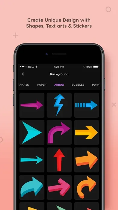 Post Maker for Social Media 스크린샷