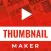 Thumbnail Maker For Yt Video
