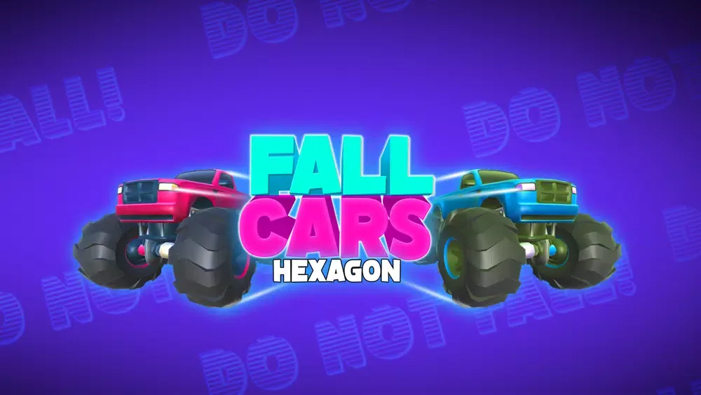 صور Fall Cars Hexagon