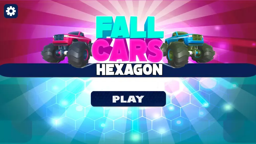 صور Fall Cars Hexagon