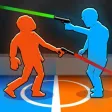 Ragdoll Duel 2P