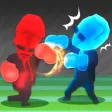 Fire and Water Boxing 2 Player