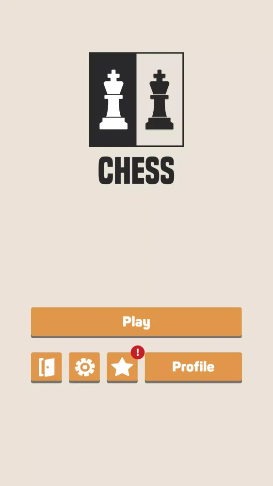 Hardest Chess應用截圖