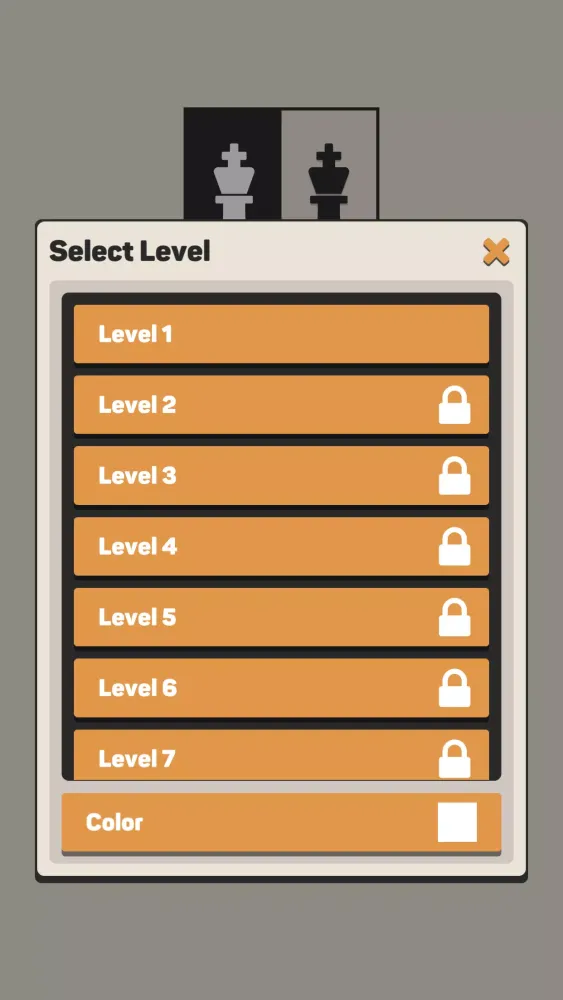 Hardest Chess應用截圖