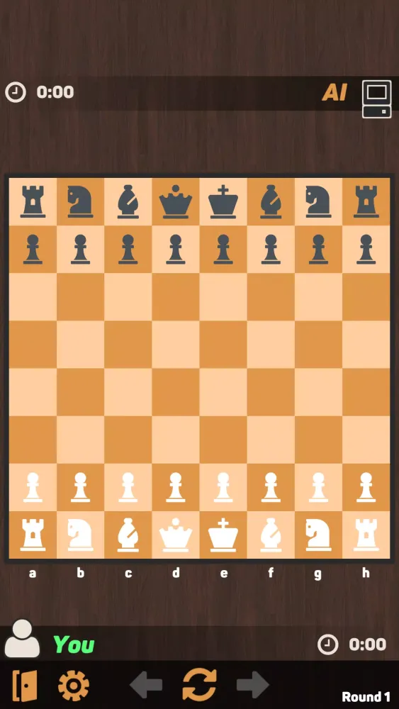 Hardest Chess應用截圖