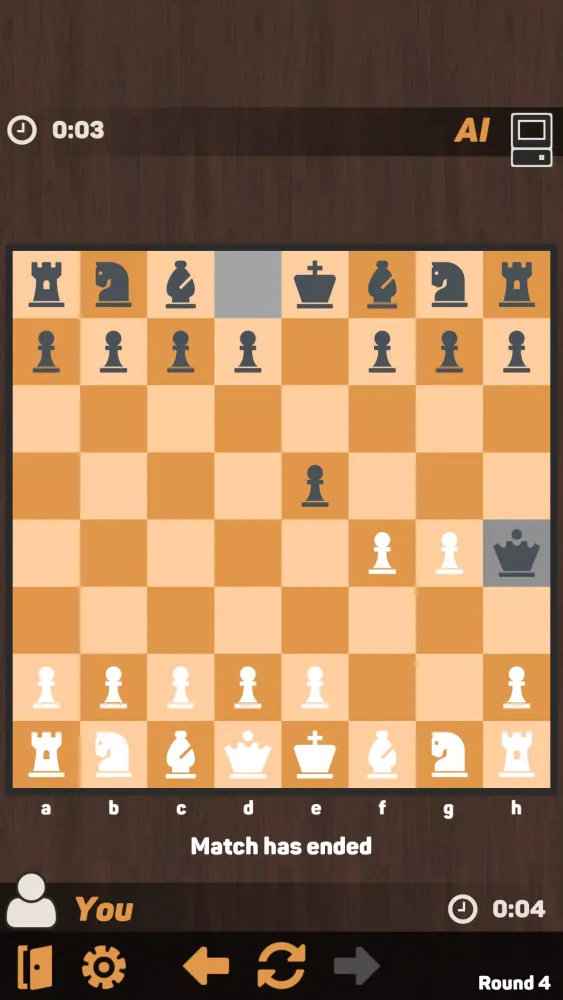 Hardest Chess應用截圖
