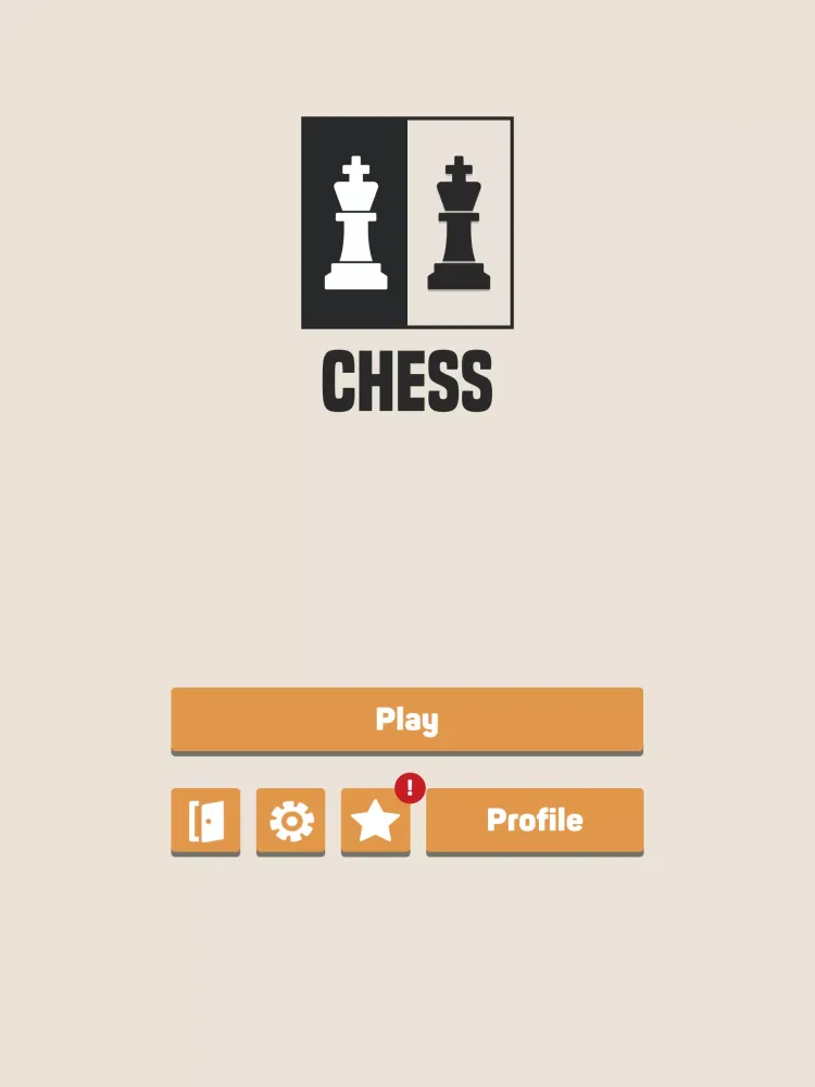 Hardest Chess應用截圖