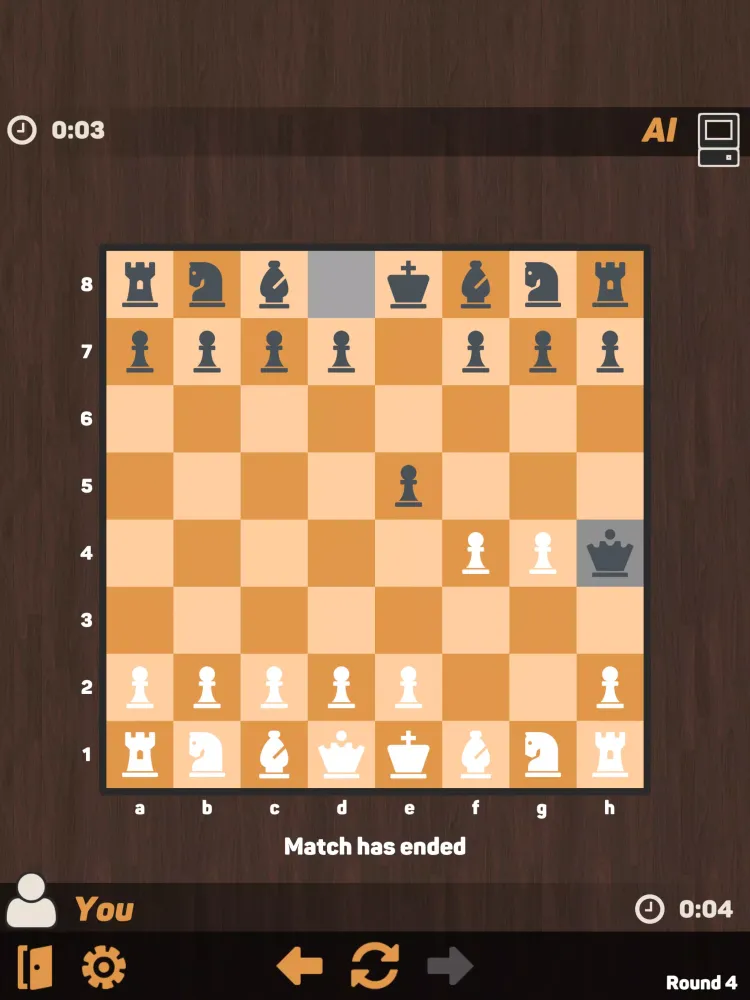 Hardest Chess應用截圖