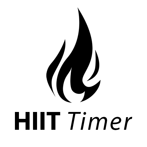 HIIT Timer - Interval timer