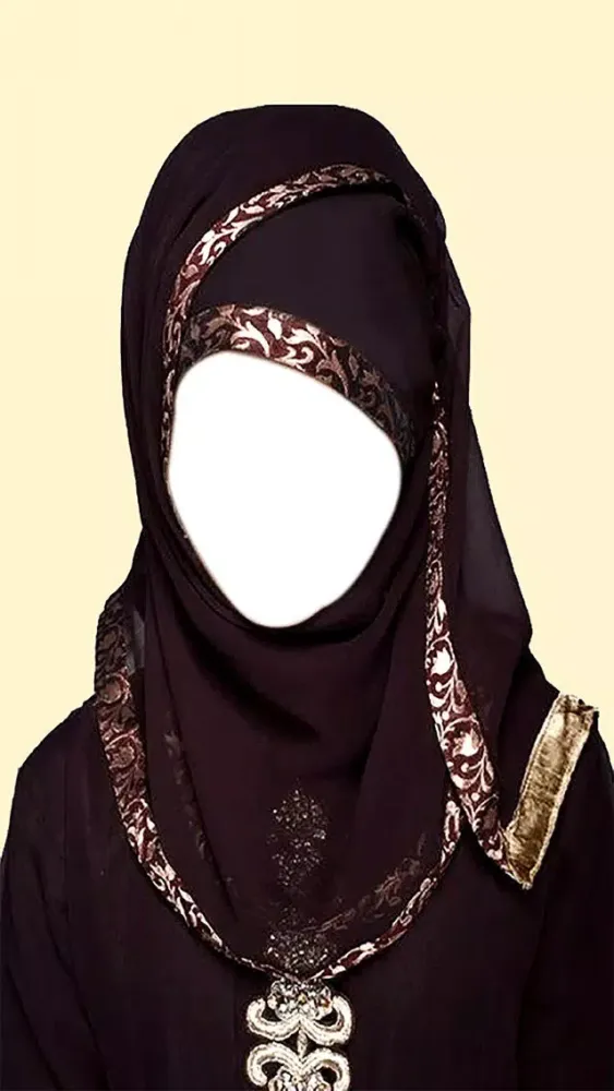 Screenshot di Hijab Women Fashion Suit