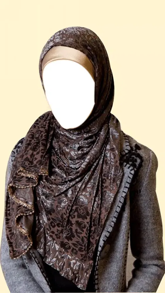 Screenshot di Hijab Women Fashion Suit