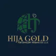 Hija Gold