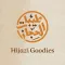 HijazI Goodies | طيبات الحجاز