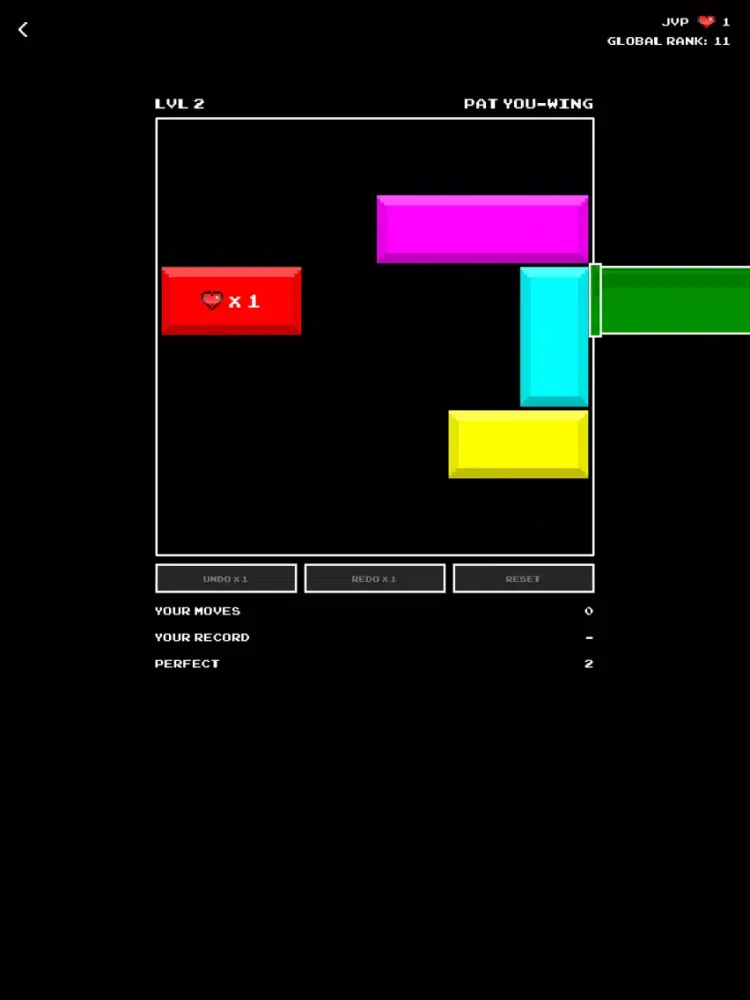 No Wifi Games: Unblock Puzzles iPad  スクリーンショット