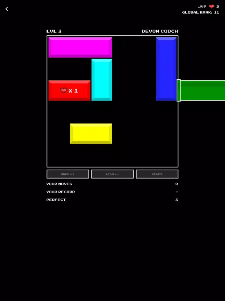 No Wifi Games: Unblock Puzzles iPad  スクリーンショット