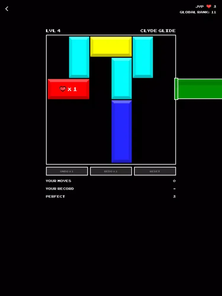 No Wifi Games: Unblock Puzzles iPad  スクリーンショット