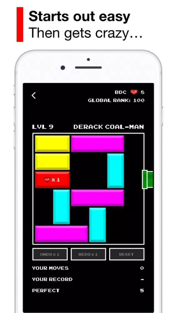 No Wifi Games: Unblock Puzzles スクリーンショット