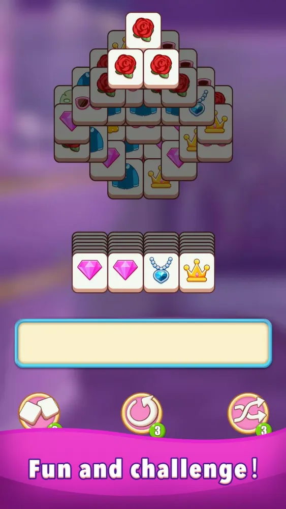 Love Tiles应用截图