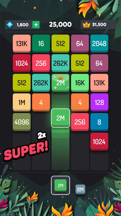 تصاویر Z2 Blocks