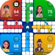 Rush - Play Ludo Game Online