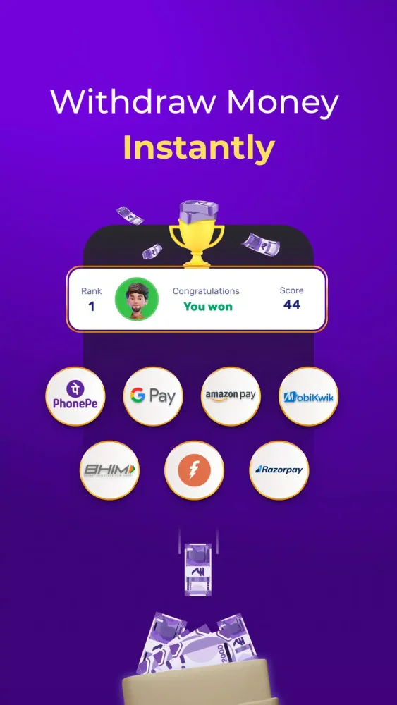Rush - Play Ludo Game Online应用截图
