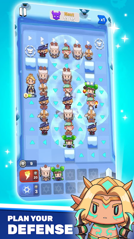 Mini Guardian Screenshots4