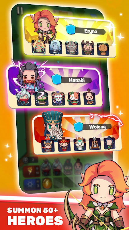 Mini Guardian Screenshots5