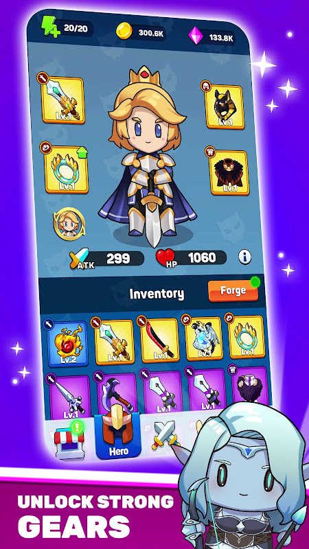 Mini Guardian Screenshots8