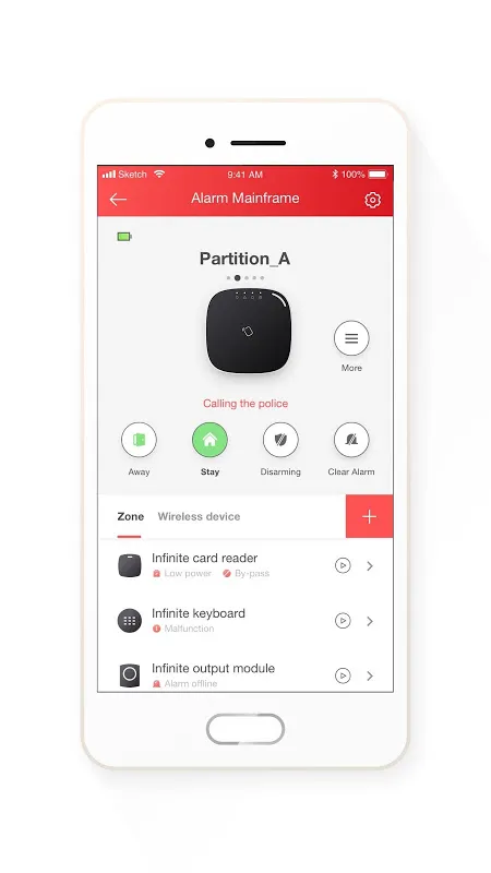 صور Hik-Connect