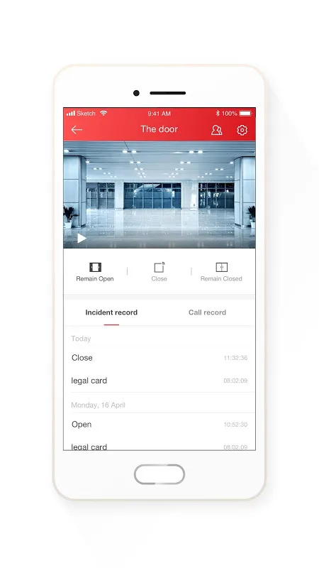 صور Hik-Connect
