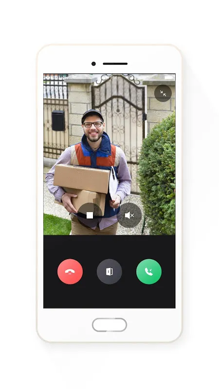 صور Hik-Connect