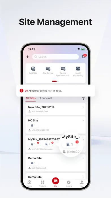صور Hik-Partner Pro (Formerly HPC)