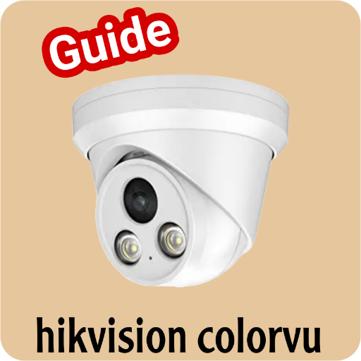 hikvision colorvu guide