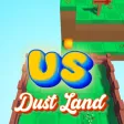 US Dust Land US Dust Land