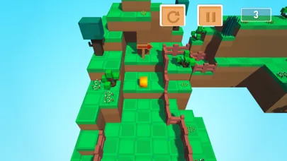 US Dust Land Screenshots