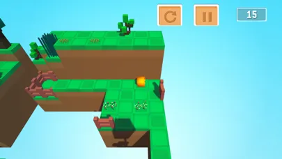US Dust Land Screenshots