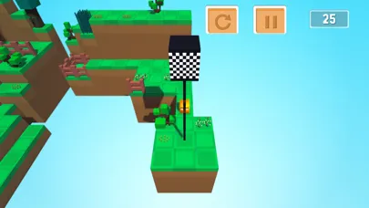 US Dust Land Screenshots