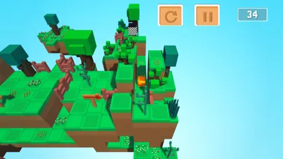 US Dust Land Screenshots