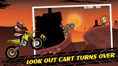 تصاویر Offroad ATV Stunt Racing