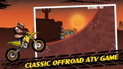 تصاویر Offroad ATV Stunt Racing