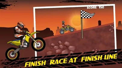 تصاویر Offroad ATV Stunt Racing