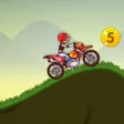 Hill Bike Racing Hill Bike Racing