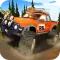 Offroad 4x4 Truck Driver