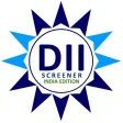 DII Screener India DII Screener India