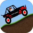 Car Racing : Hill Racing Sport
